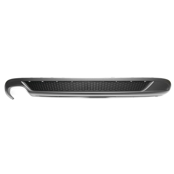 Spoiler Bara Spate + Difuzor Oe Audi A4 B8 2008-2012 S-Line 8K0807521C1RR + 8K080783301C